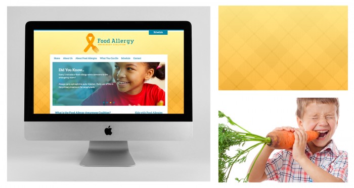 Food Allergy Awareness Coalition Launch