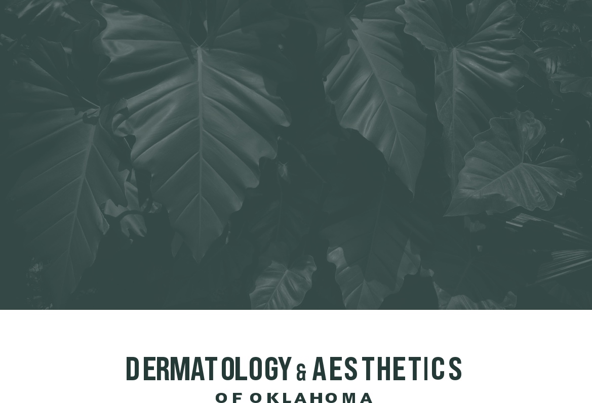 Dermatology & Aesthetics of Oklahoma