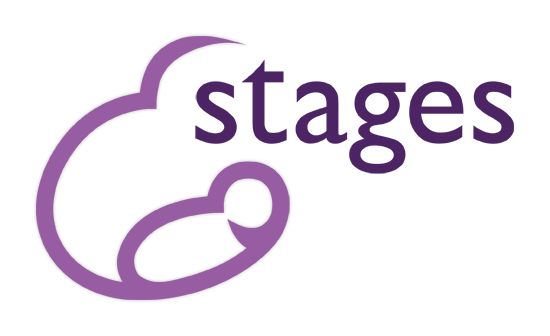 Business Start-up Stages Health & Fitness logo