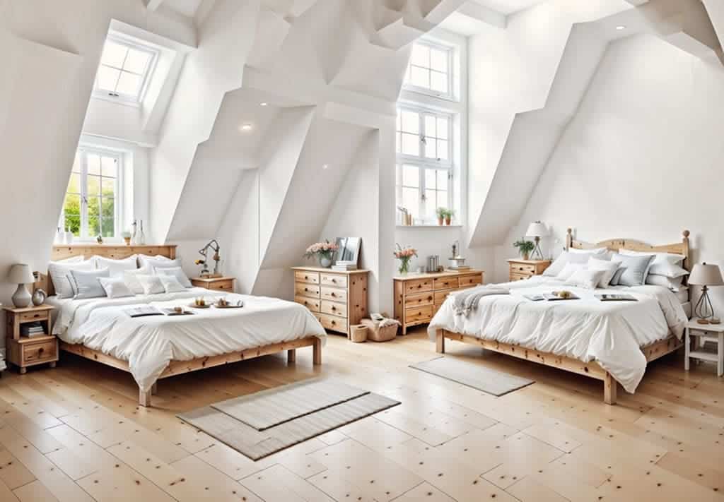 Attic Remodeling Business